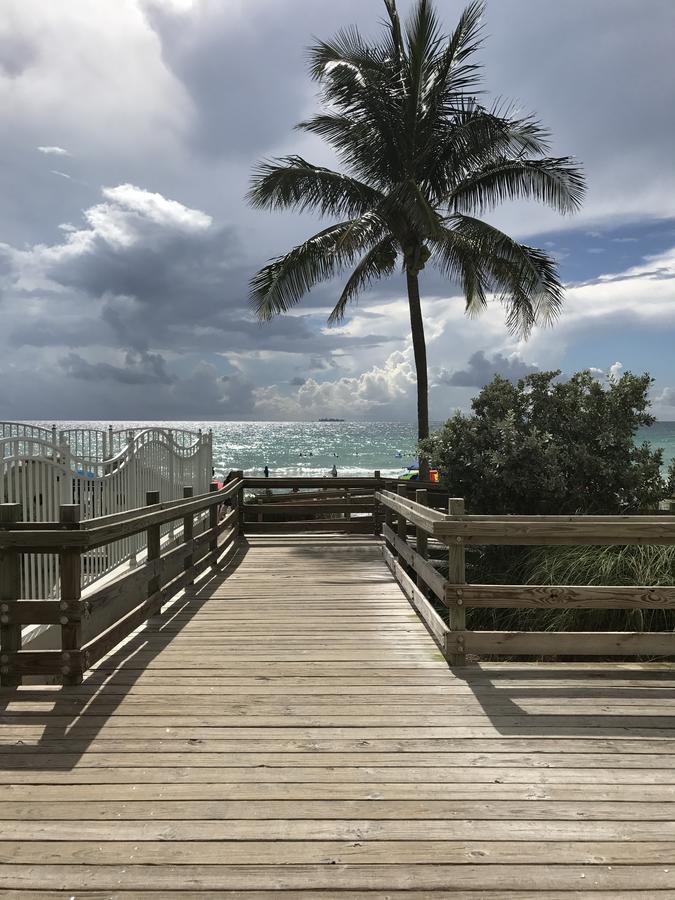 Apartments At Sian Residences Hallandale Beach Exteriér fotografie