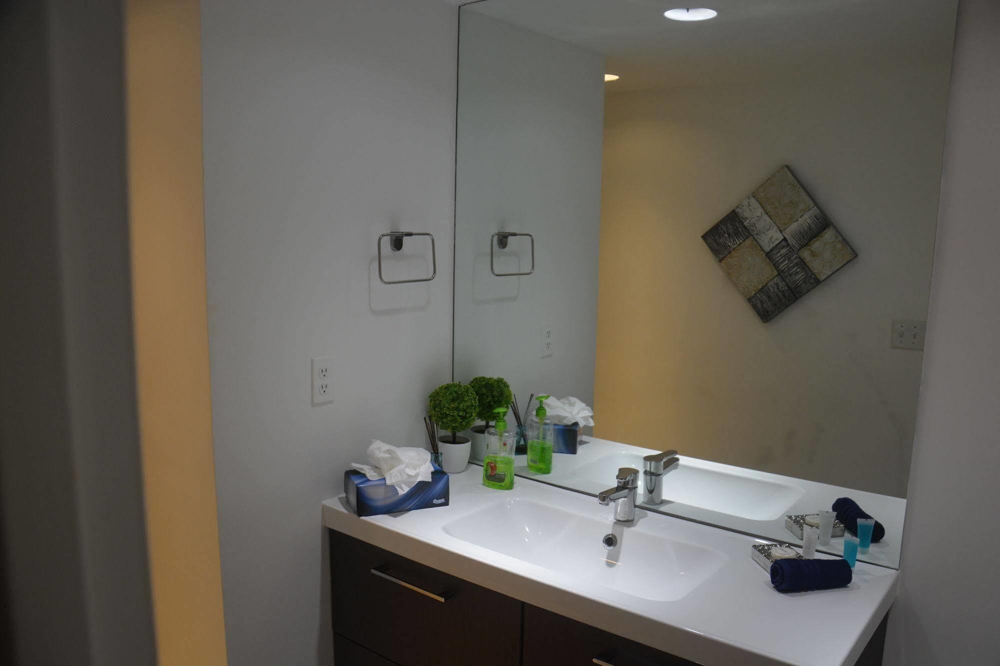 Apartments At Sian Residences Hallandale Beach Exteriér fotografie
