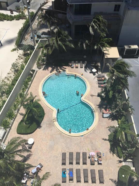 Apartments At Sian Residences Hallandale Beach Exteriér fotografie